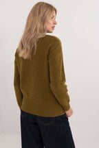  Maglione model 200333 AT 