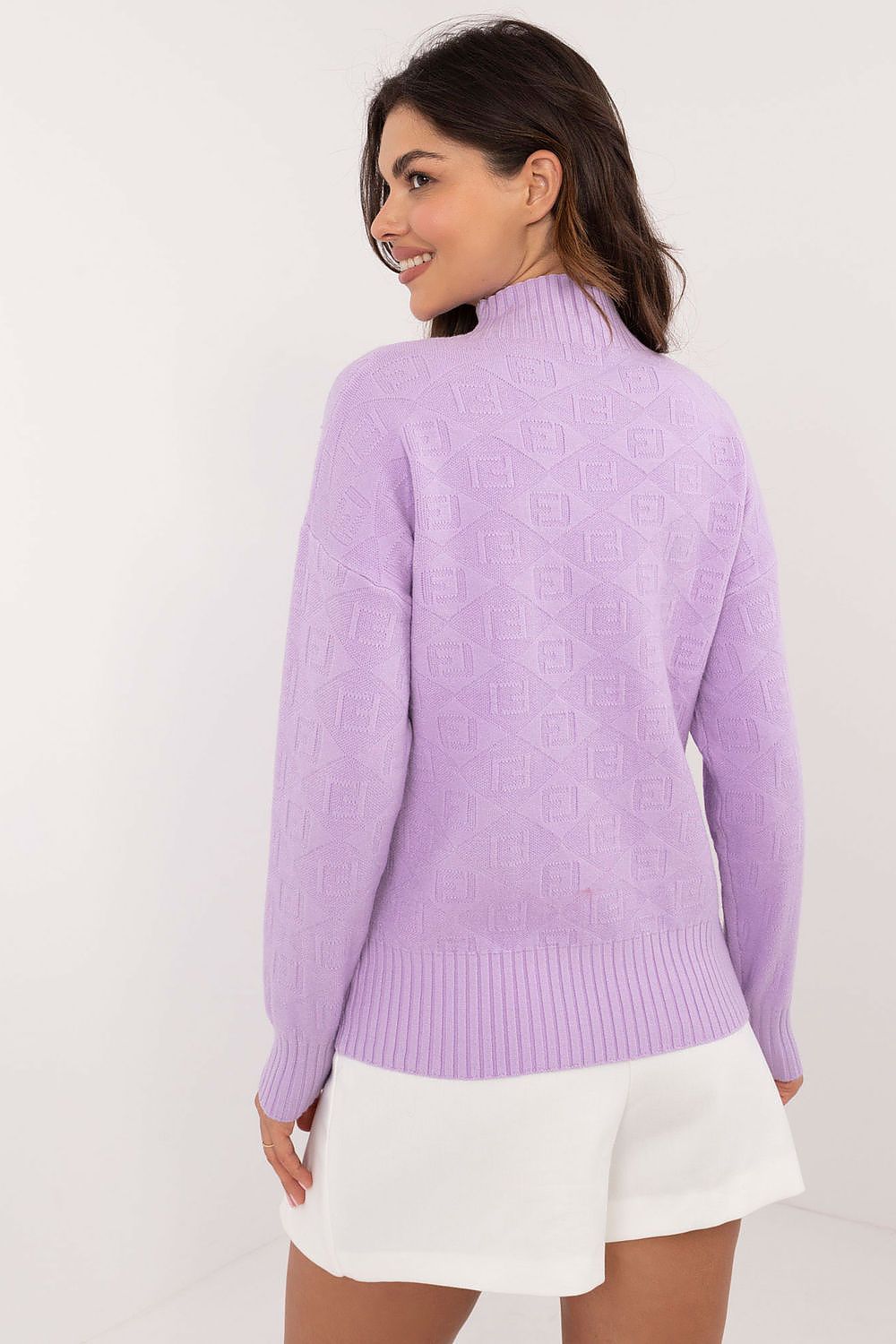  Maglione model 200523 AT 