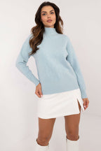  Maglione model 200524 AT 