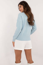  Maglione model 200524 AT 