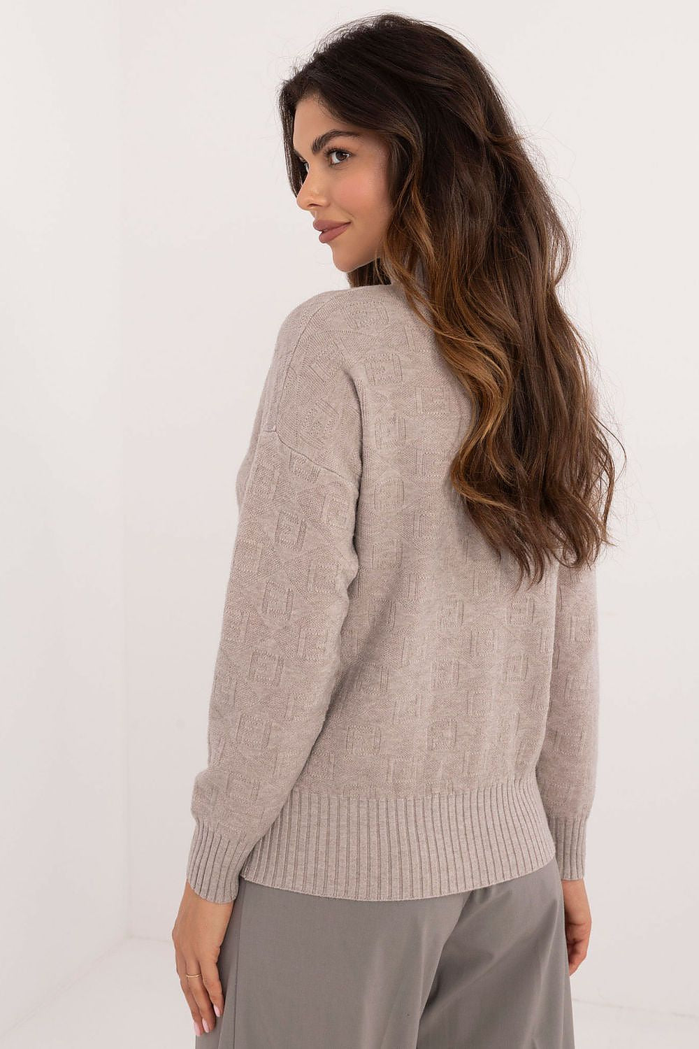  Maglione model 200525 AT 