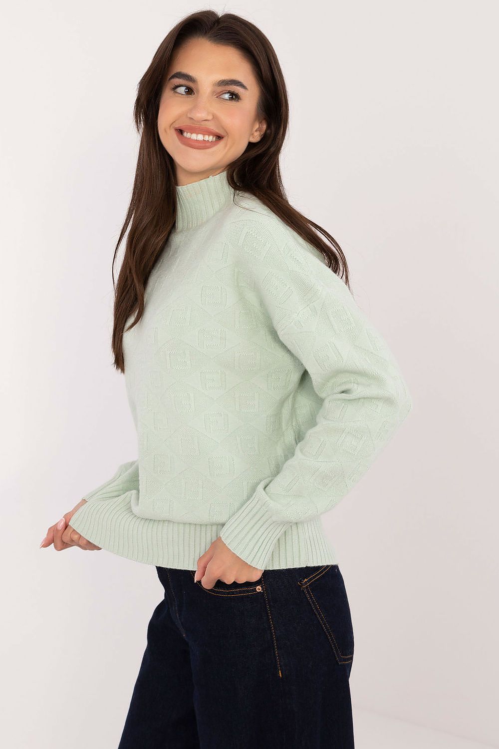  Maglione model 200526 AT 
