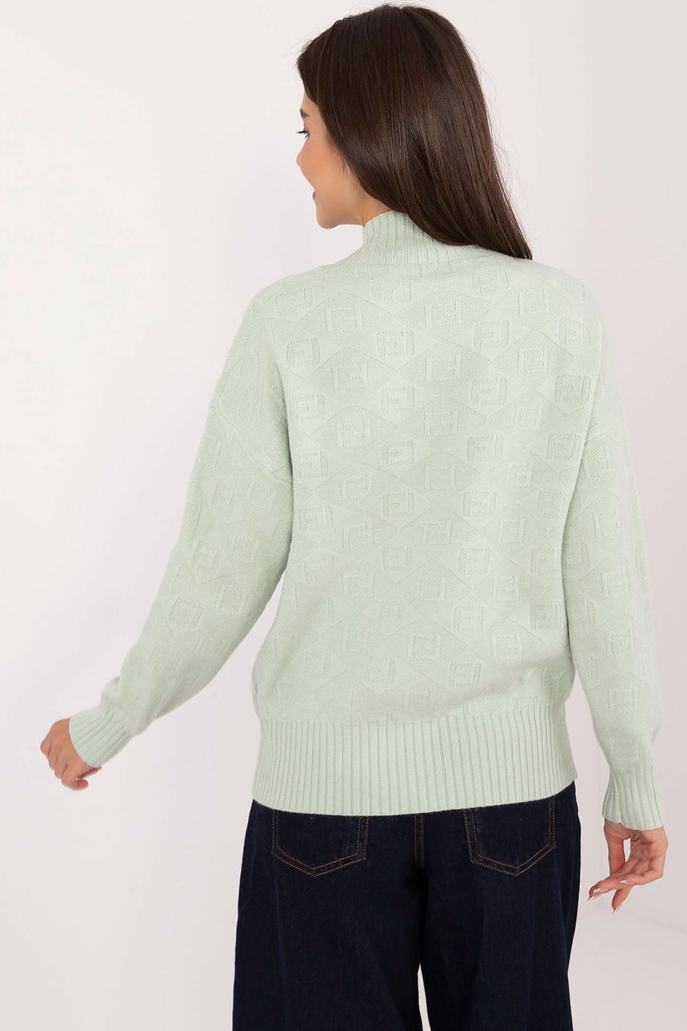  Maglione model 200526 AT 