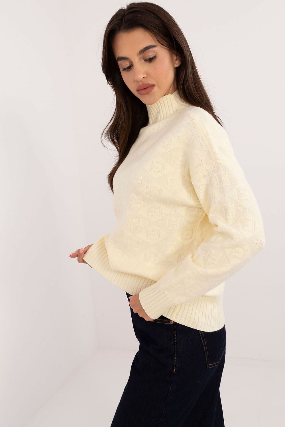 Maglione model 200527 AT 