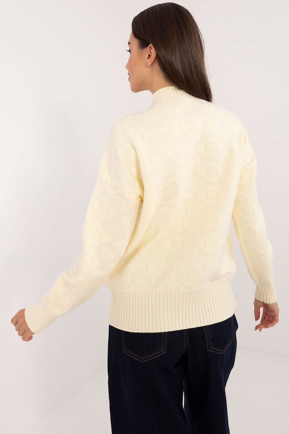  Maglione model 200527 AT 