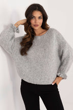  Maglione model 201301 Italy Moda 
