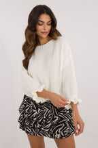  Maglione model 201302 Italy Moda 