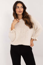  Maglione model 201304 Italy Moda 