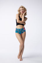  Culotte model 201990 Julimex 