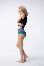  Culotte model 201990 Julimex 