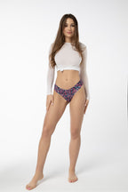  Culotte brasiliane model 201997 Julimex 