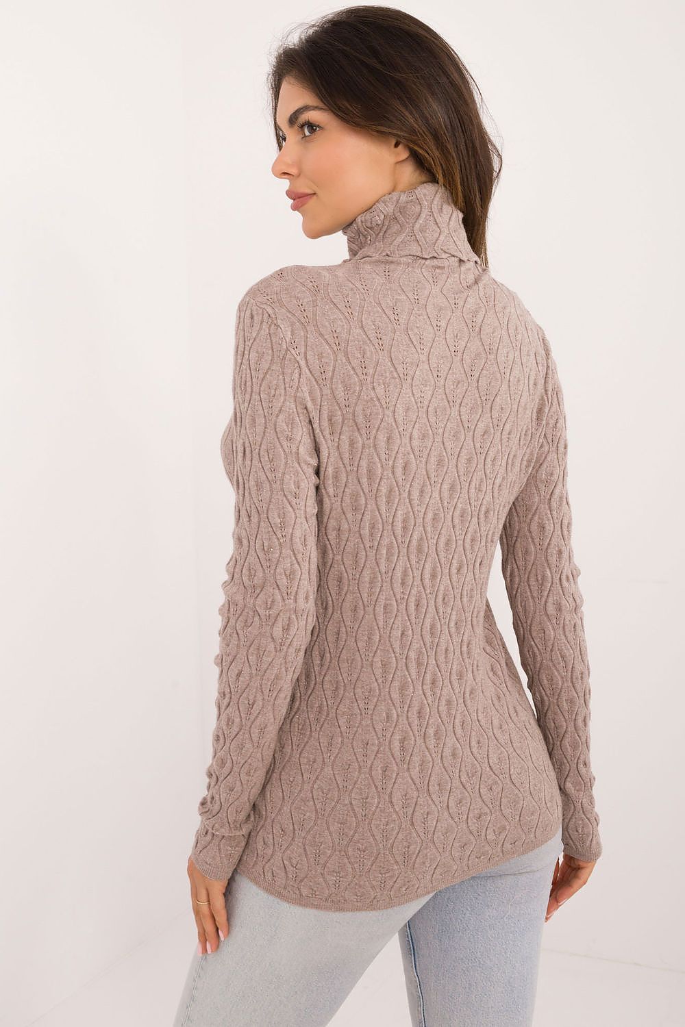  Collo alto model 203188 AT 