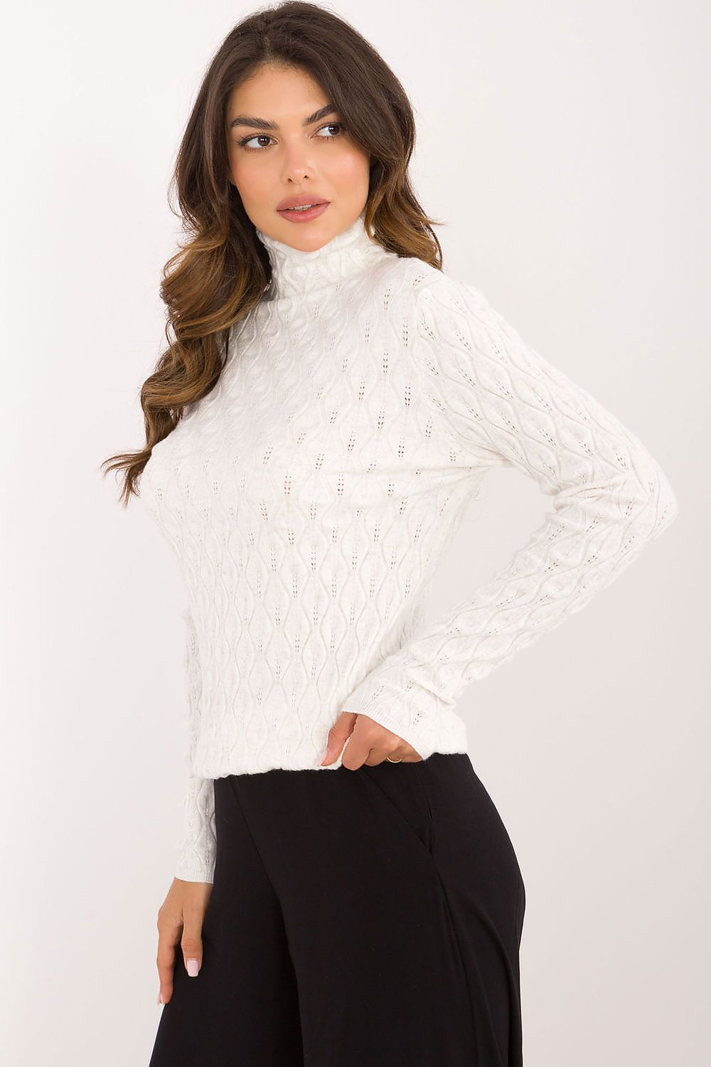  Collo alto model 203191 AT 