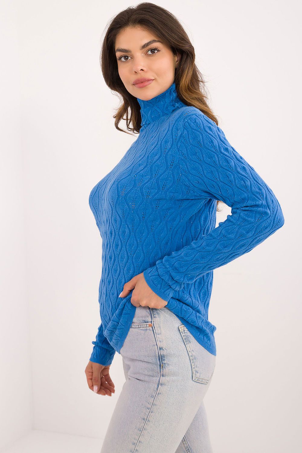  Collo alto model 203192 AT 