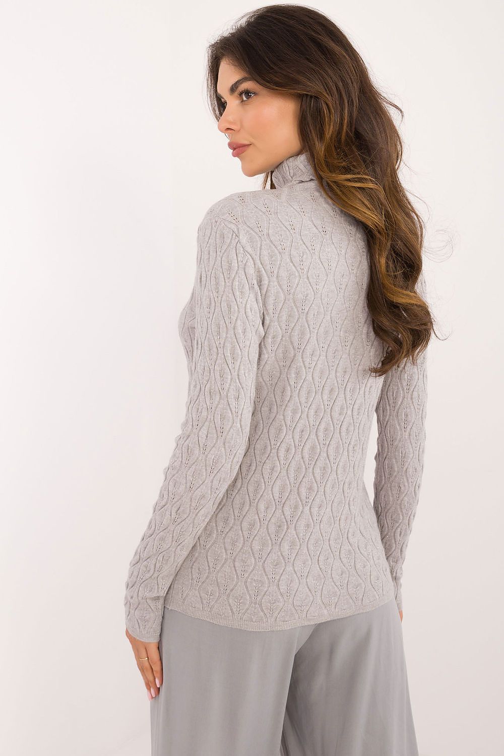  Collo alto model 203193 AT 