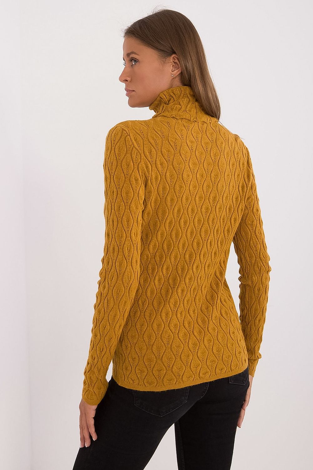  Collo alto model 203195 AT 
