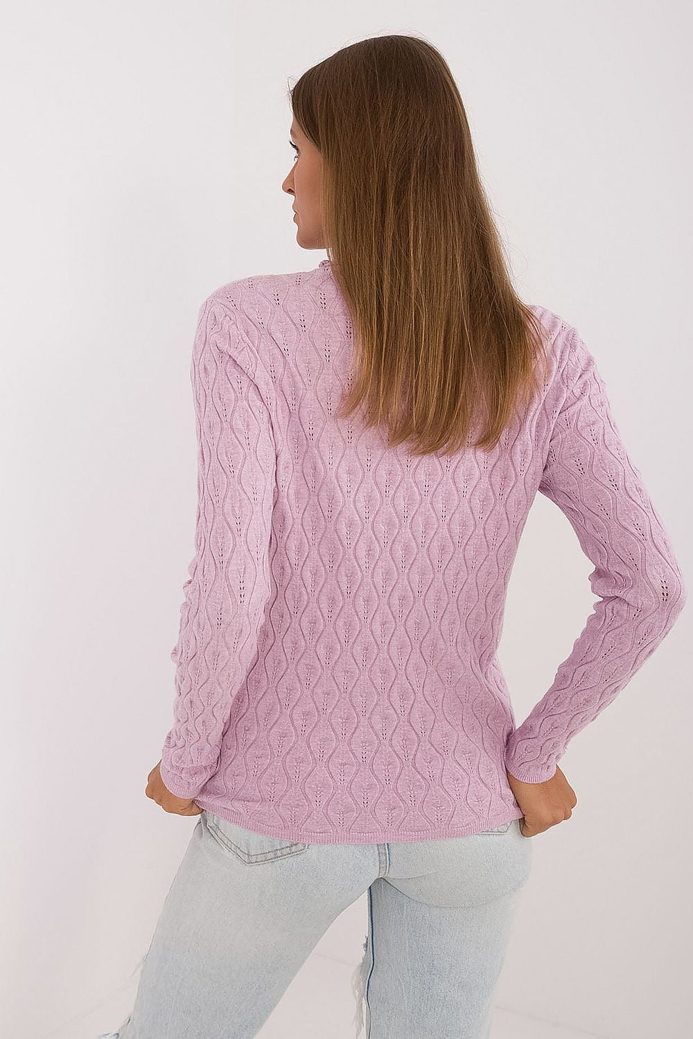  Collo alto model 203196 AT 