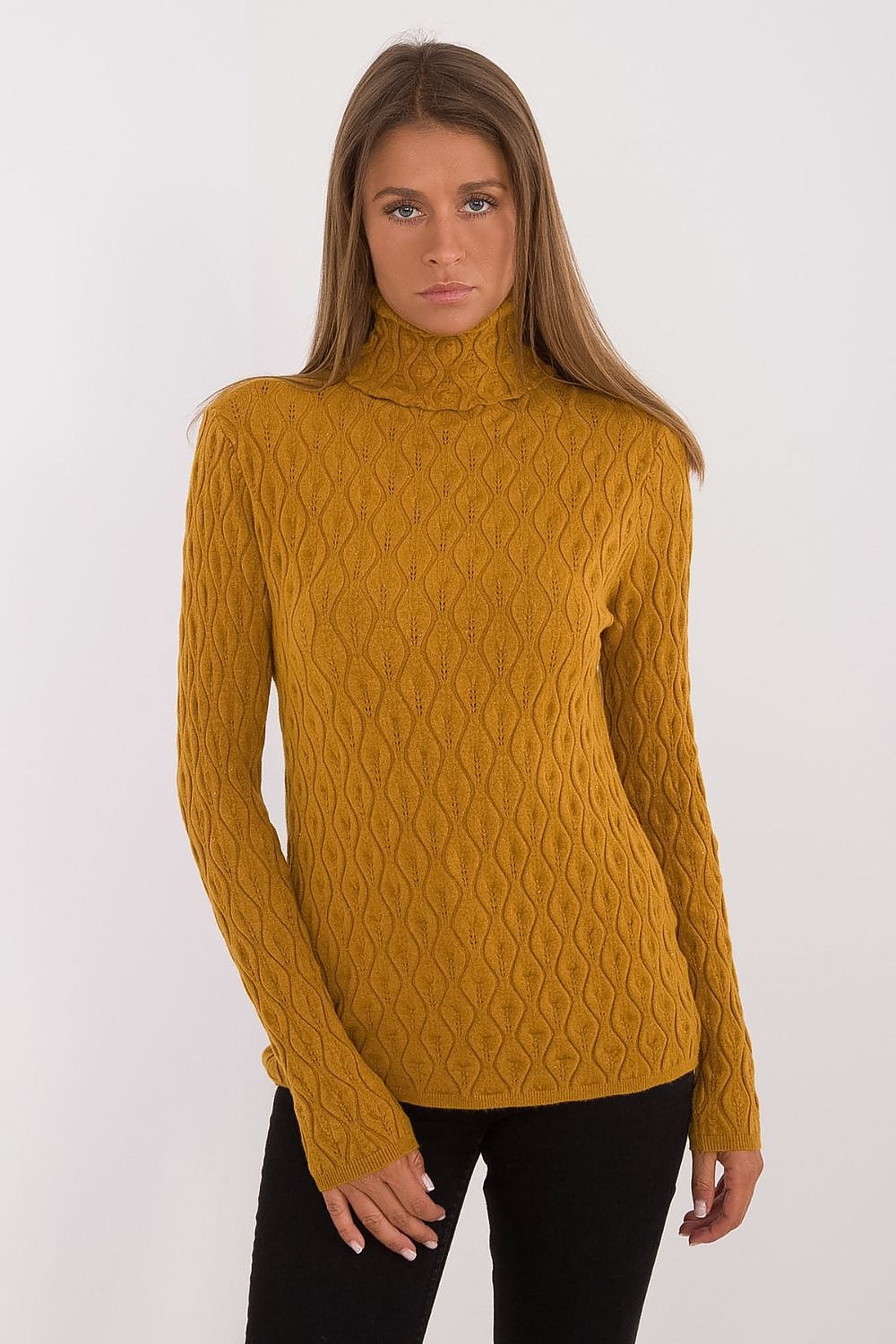  Collo alto model 203195 AT 