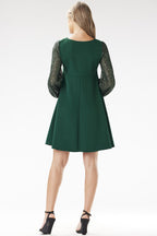  Vestito da sera model 204270 awama 