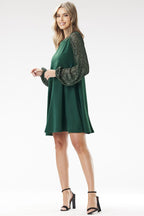  Vestito da sera model 204270 awama 