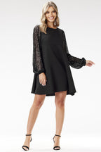  Vestito da sera model 204271 awama 