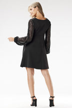  Vestito da sera model 204271 awama 