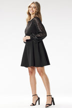  Vestito da sera model 204271 awama 