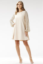  Vestito da sera model 204272 awama 