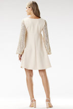  Vestito da sera model 204272 awama 