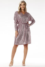  Vestito da sera model 204283 awama 