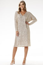  Vestito da sera model 204285 awama 