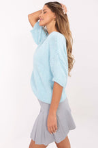  Maglione a manica corta model 206716 Italy Moda 
