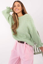  Maglione model 206723 Italy Moda 