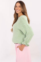  Maglione model 206723 Italy Moda 