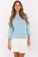  Maglione model 206725 Italy Moda 
