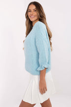  Maglione model 206725 Italy Moda 