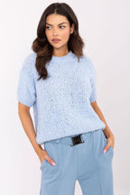  Maglione a manica corta model 206943 Italy Moda 