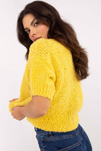  Maglione a manica corta model 207600 Italy Moda 