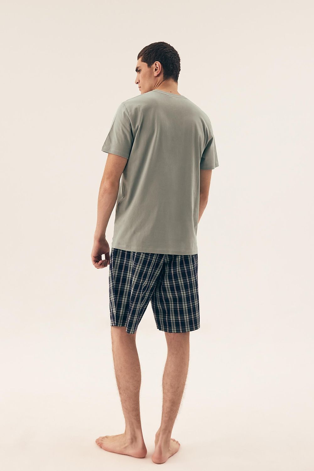  Pigiama model 208067 Henderson 
