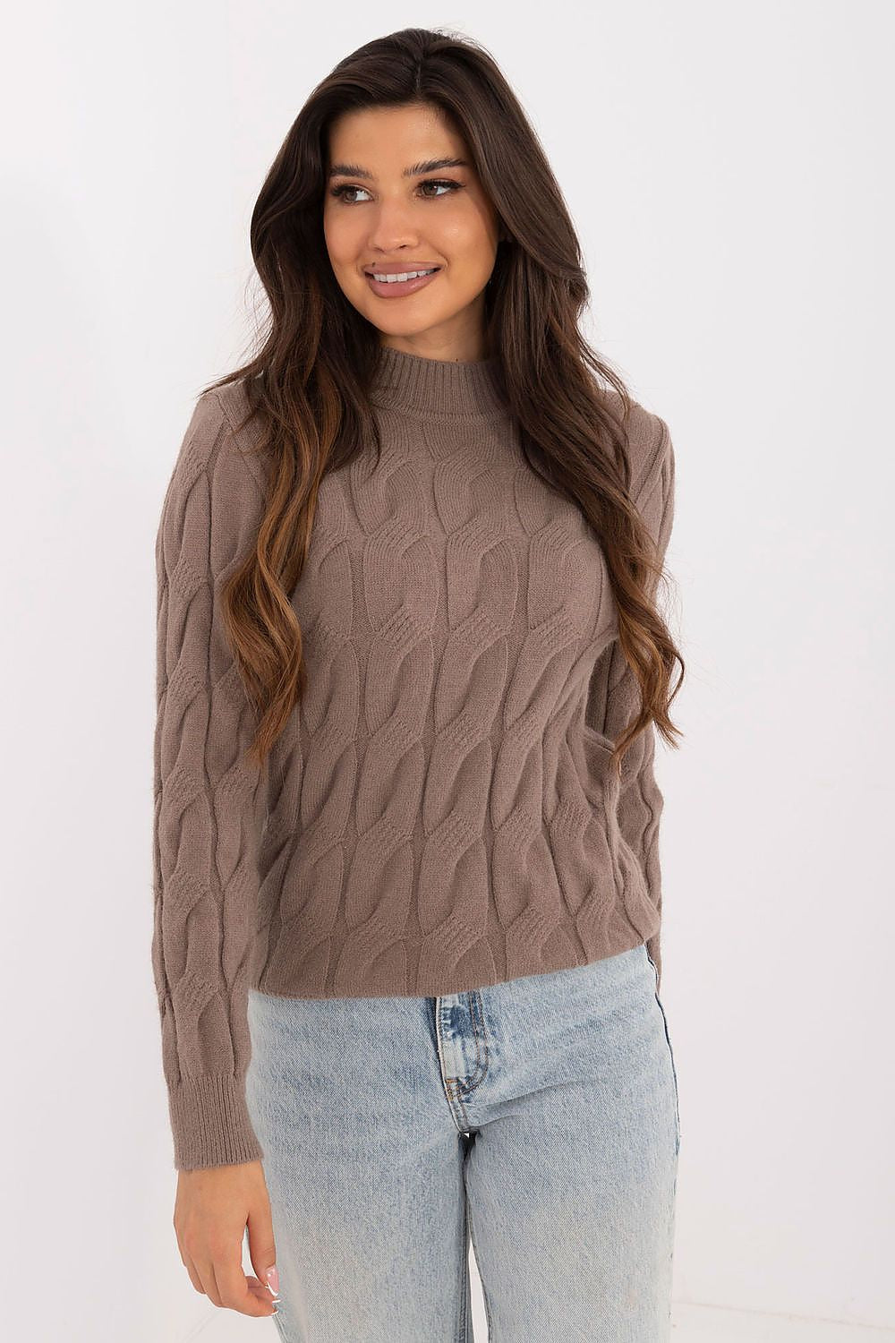  Maglione model 208273 AT 