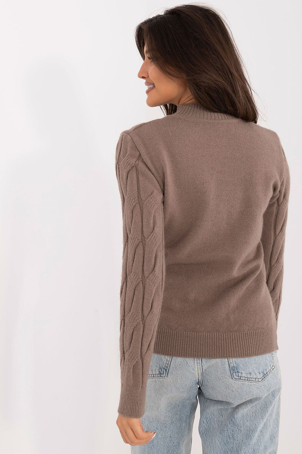  Maglione model 208273 AT 