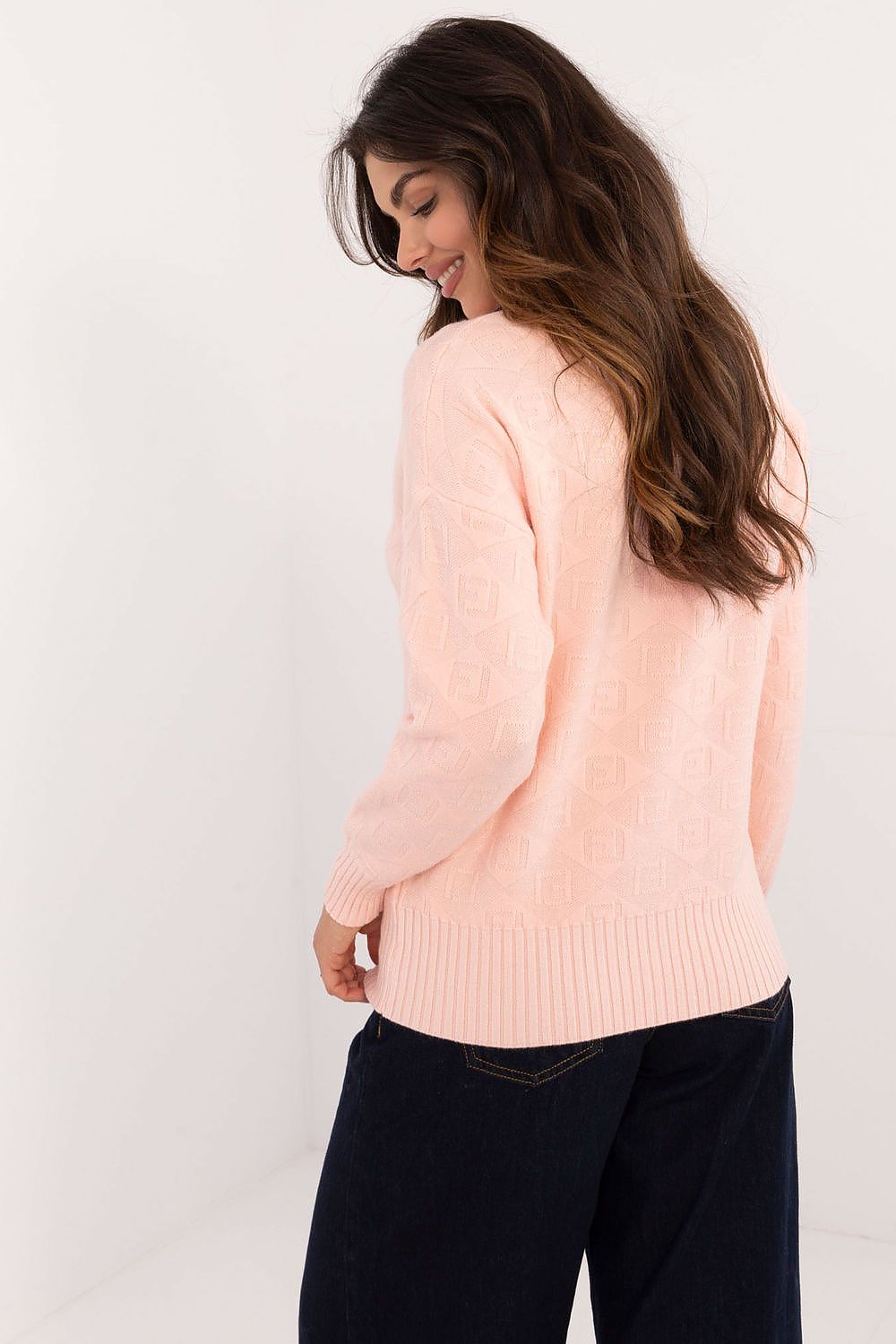  Maglione model 208283 AT 