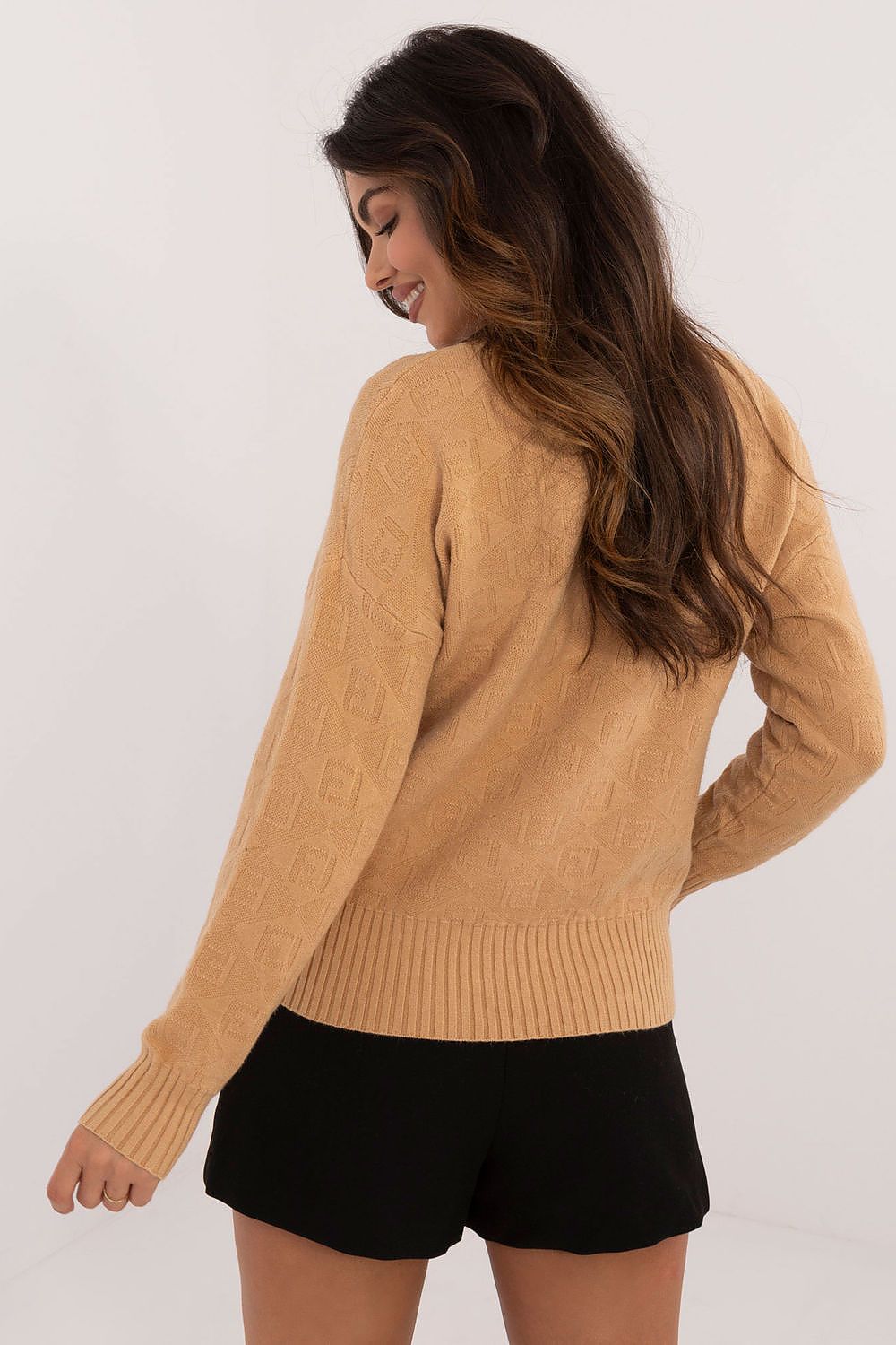  Maglione model 208284 AT 