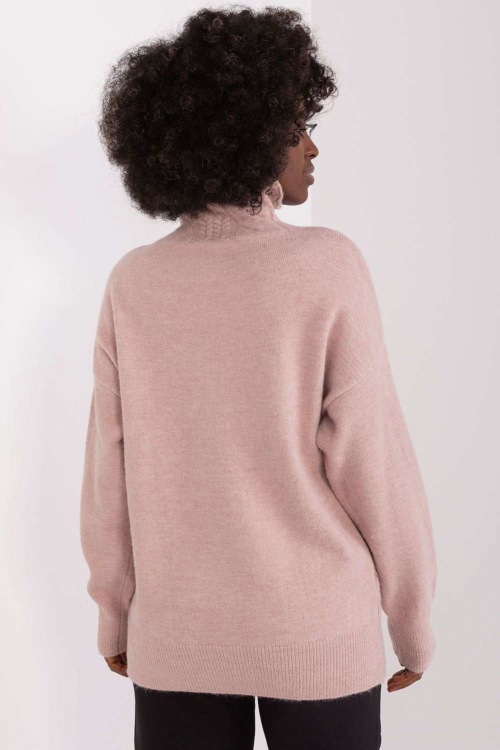  Collo alto model 208311 AT 