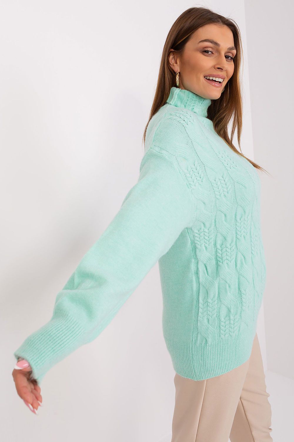  Collo alto model 208314 AT 