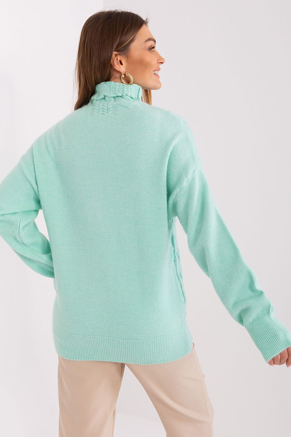  Collo alto model 208314 AT 