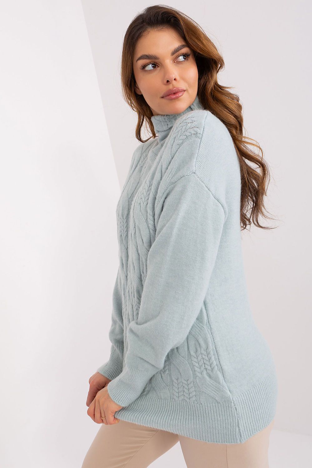  Collo alto model 208315 AT 