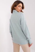  Collo alto model 208315 AT 
