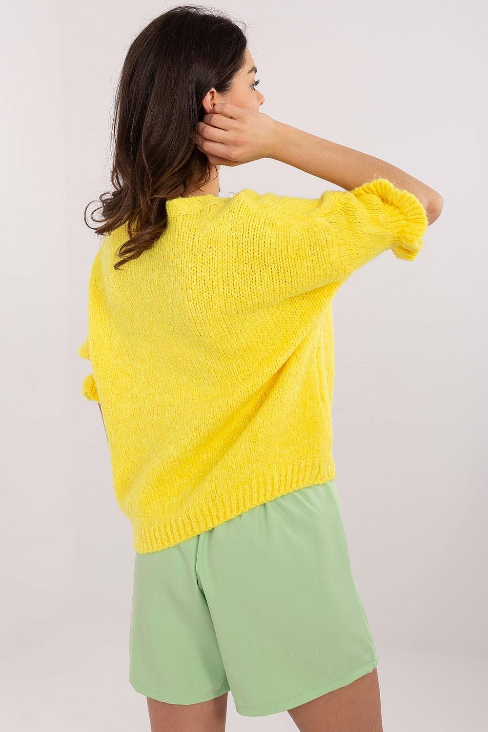  Maglione model 208517 Italy Moda 