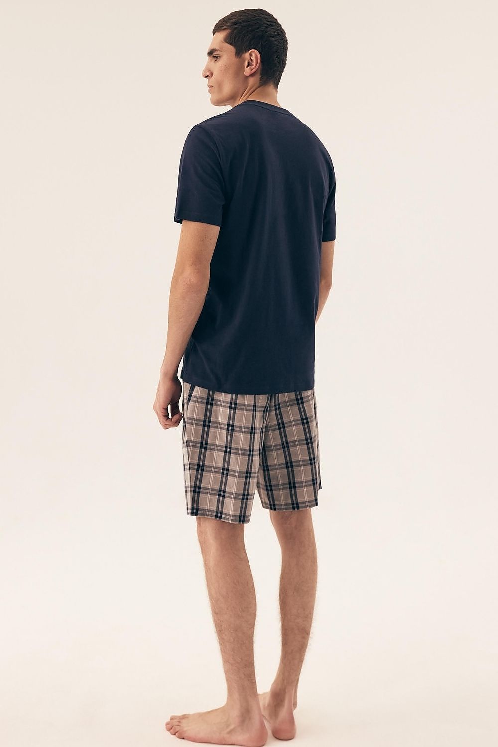  Pigiama model 208609 Henderson 